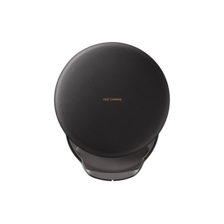 Samsung EP-PG950T Smartphone Noir Secteur Recharge sans fil Intérieure
