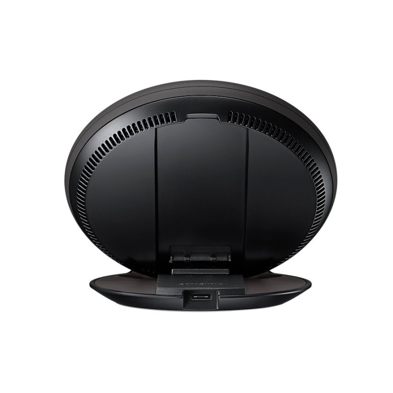 Samsung EP-PG950T Smartphone Black AC Wireless charging Indoor