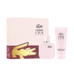 Lacoste L1212 Rose EDP 50 ml BL 100 ml D