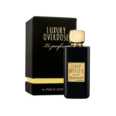 Zepter Luxury Overdose Le Parfum Eau De Parfum 100 Milliliters