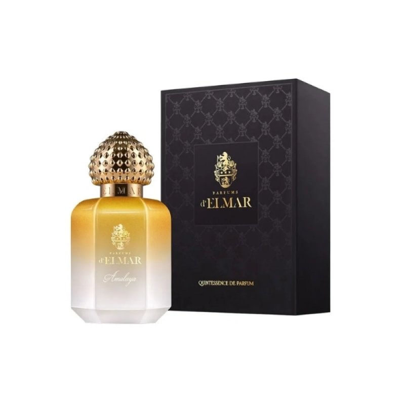 Parfums D Elmar Amalaya Extrait De Parfum 60 ml U