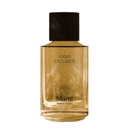 Parfums De Martil 1000 Ecuses Extrait De Parfum 100 ml U