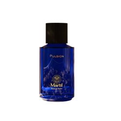 Parfums De Martil Pulsion Extrait De Parfum 100 ml U