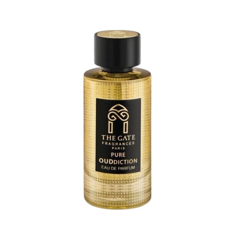 The Gate Of Paris Pure Oud Diction EDP 100 ml U