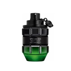 V R Spicebomb Night Vision EDT 50 ml H