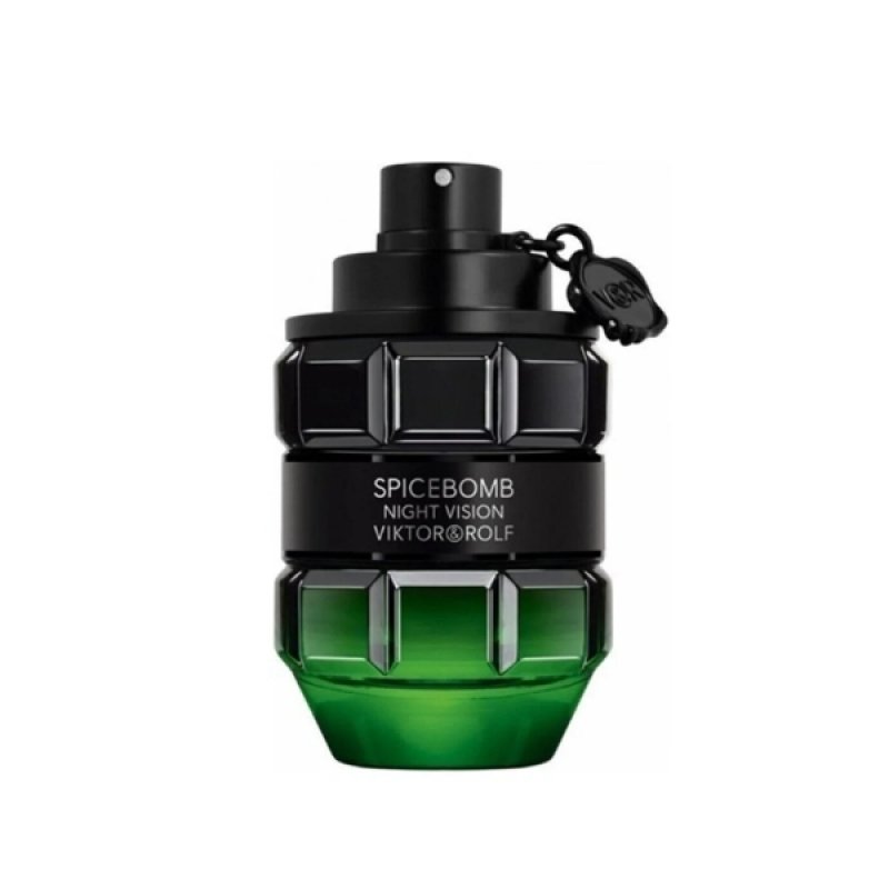 V R Spicebomb Night Vision EDT 50 ml H