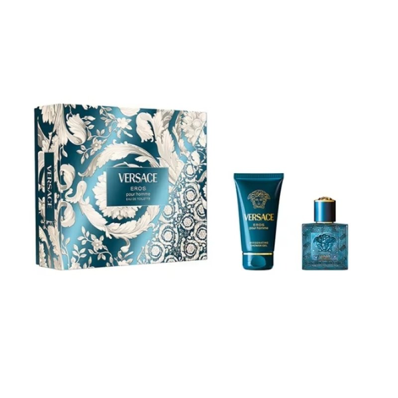 Versace Eros EDT 30 ml SG 50 ml H