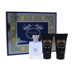 Versace Pour Homme Eau De Toilette 50ml