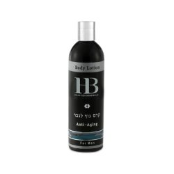 HB Anti Aging Body Lotion 400 ml H