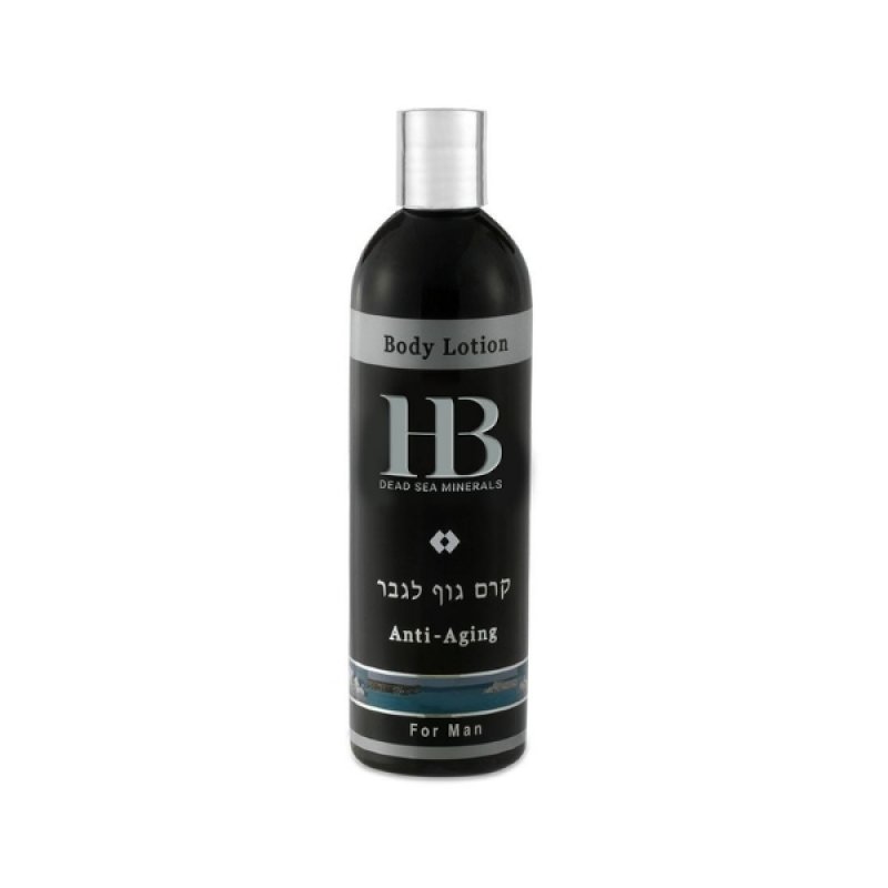 HB Anti Aging Body Lotion 400 ml H