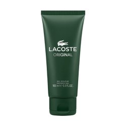 Lacoste Original Shower Gel 100 ml H
