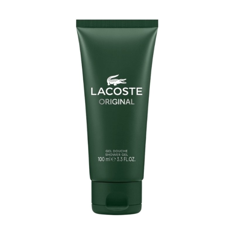 Lacoste Original Shower Gel 100 ml H