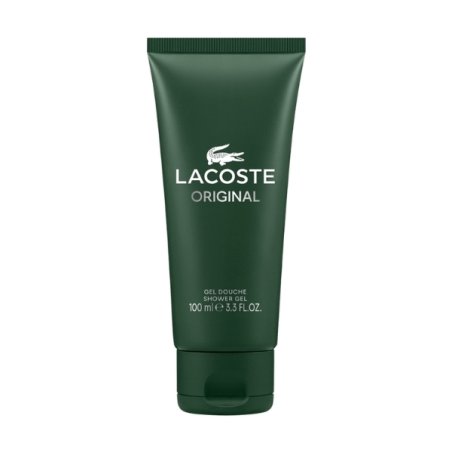 Lacoste Original Shower Gel 100 ml H