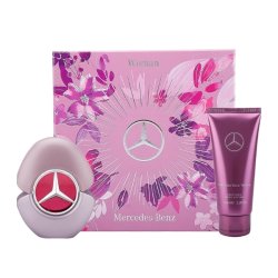 Mercedes Benz Woman EDP 90 ml BL 100 ml D