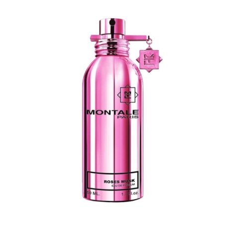 Montale Roses Musk EDP 50 ml D