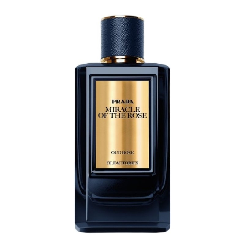 Prada Olfactories Mirages Miracle Of The Rose EDP 100 ml U