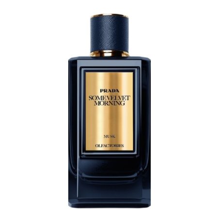 Prada Olfactories Mirages Some Velvet Morning EDP 100 ml U