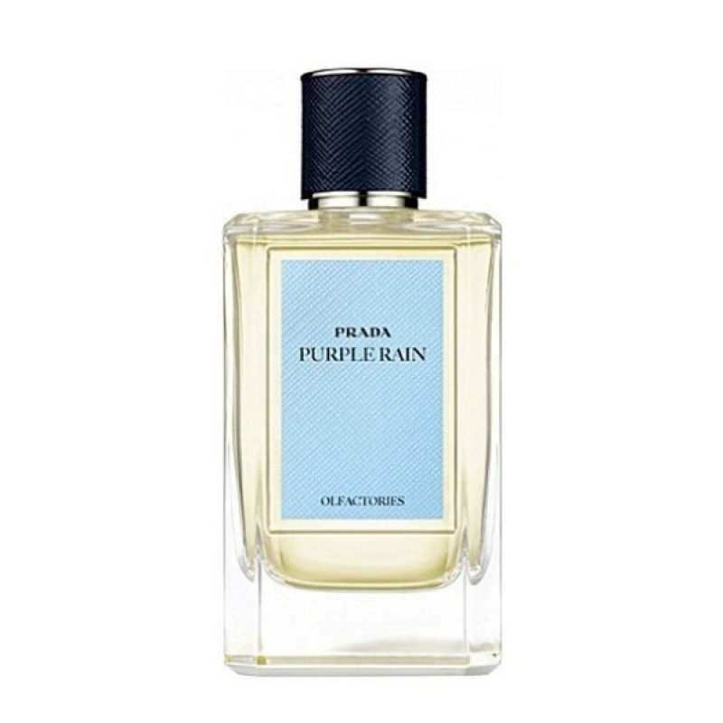 Prada Olfactories Puple Rain EDP 100 ml U