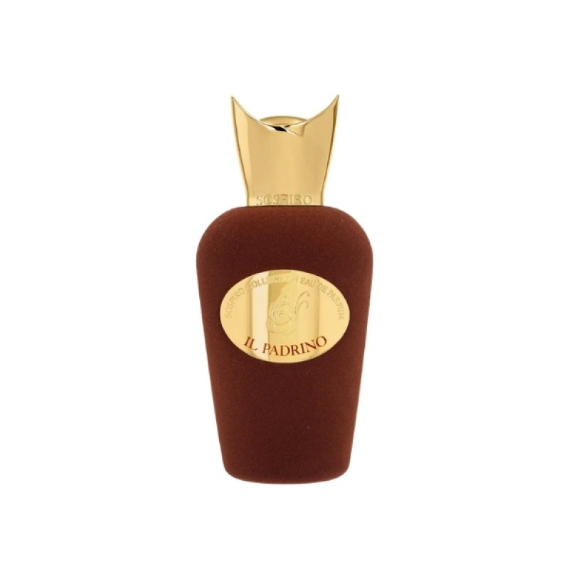 Sospiro Il Pardrino Eau De Parfum 100ml34oz