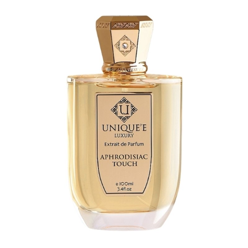 Unique E Luxury Aphrodisiac Touch Extrait De Parfum 100 ml U