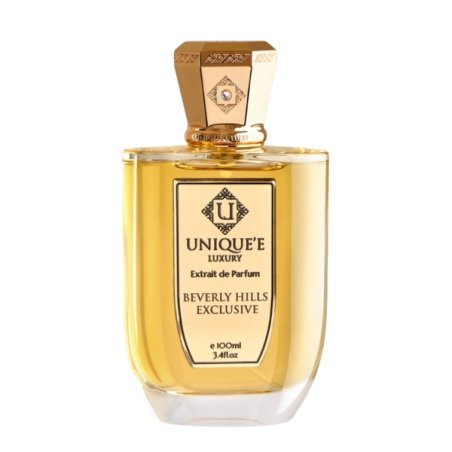Unique e Luxury Beverly Hills Exclusive Extrait de Parfum 100 ml U