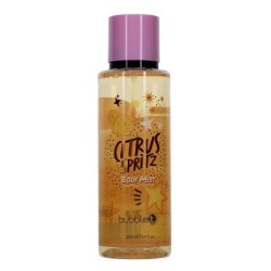 Luxury Beauty Wholesale Bubble T 250ml Body Mist Citrus Spritz