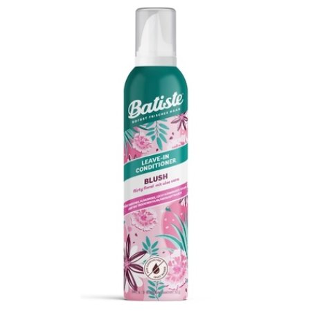 Batiste Blush Conditioning Dry Shampoo Spray 100ml