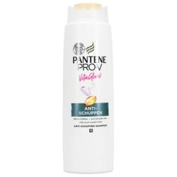 Pantene Prov 300ml Shampoo Vita Glow Anti Dandruff