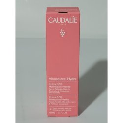 SOS Intense Moisturizing Cream (Tube) 40ml