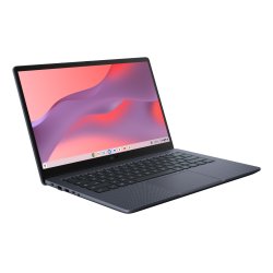 ASUS Chromebook CX1405CTA-S60891 Intel N N50 35,6 cm (14") Full HD 8 Go LPDDR5-SDRAM 128 Go eMMC Wi-Fi 6 (802.11ax)