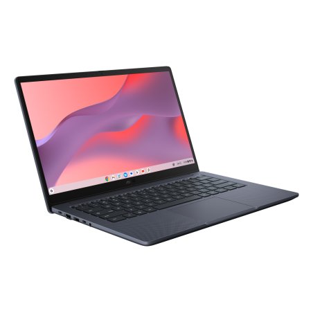 ASUS Chromebook CX1405CTA-S60891 Intel N N50 35,6 cm (14") Full HD 8 Go LPDDR5-SDRAM 128 Go eMMC Wi-Fi 6 (802.11ax)
