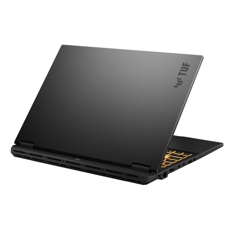 ASUS TUF Gaming F16 TUF608JPR-QT187 Intel Core™ i7 i7-14650HX Laptop 40.6 cm (16") WQXGA 16 GB DDR5-SDRAM 1 TB SSD