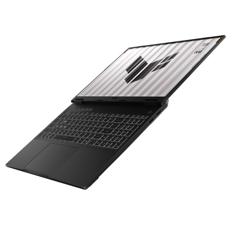 PORTATIL ASUS TUF TUF608JPR-QT187 i7-14650HX 16GB 1TB RTX5070 16"WUXGA FDOS