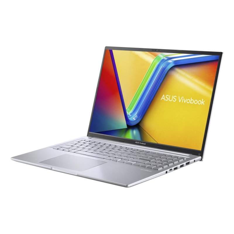 ASUS Vivobook 16 D1605NAQ-SH165W AMD Ryzen™ 5 150 Ordinateur portable 40,6 cm (16") WUXGA 16 Go DDR5-SDRAM 512 Go SSD