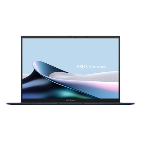PORTATIL ASUS ZENBOOK 14 UX3405CA-QD1312W U7 255H 16GB 1TB 14"OLED W11H AZUL