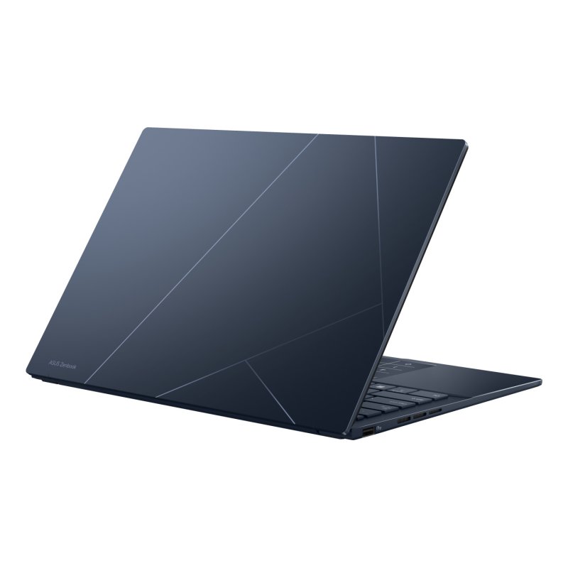 PORTATIL ASUS ZENBOOK 14 UX3405CA-QD1312W U7 255H 16GB 1TB 14"OLED W11H AZUL