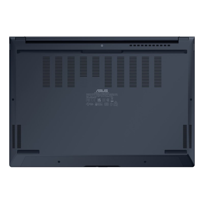 ASUS Zenbook 14 OLED UX3405CA-QD1312W Intel Core Ultra 7 255H Ordinateur portable 35,6 cm (14") WUXGA 16 Go