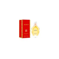 GIVENCHY AMARIGE EDT SPRAY 50 ML