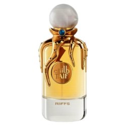 Riiffs Taif Perfume Extract Unisex 100ml