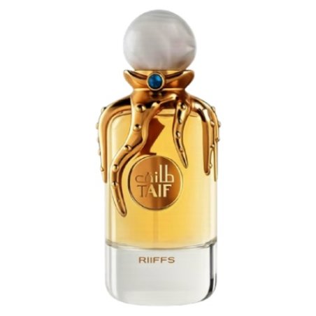 Riiffs Taif Perfume Extract Unisex 100ml