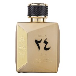 Ard Al Zaafaran Oud 24 Hours Majestic Gold Eau De Parfum - 100ml