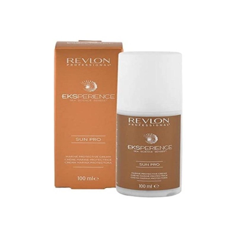 Revlon Eksperience Sun Pro Marine Women 100 ml