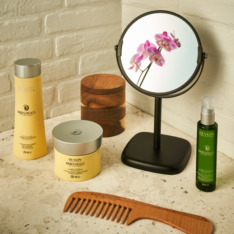 Revlon Eksperience Hydro Nutritive Nettoyant Hydratant 250 ml