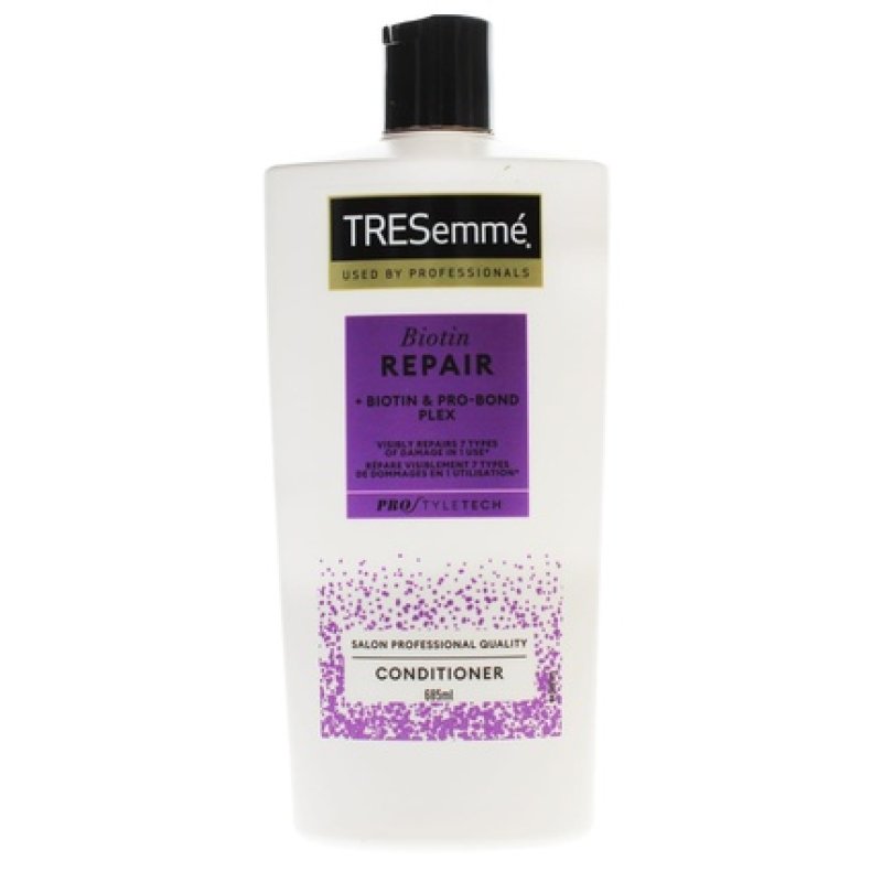 Tresemme 685ml Conditioner Biotin Repair