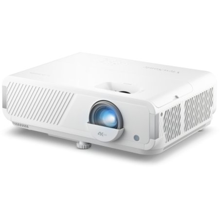 Viewsonic LX750-4KE data projector Standard throw projector 4000 ANSI lumens UHD 4K (3840x2160) 3D White