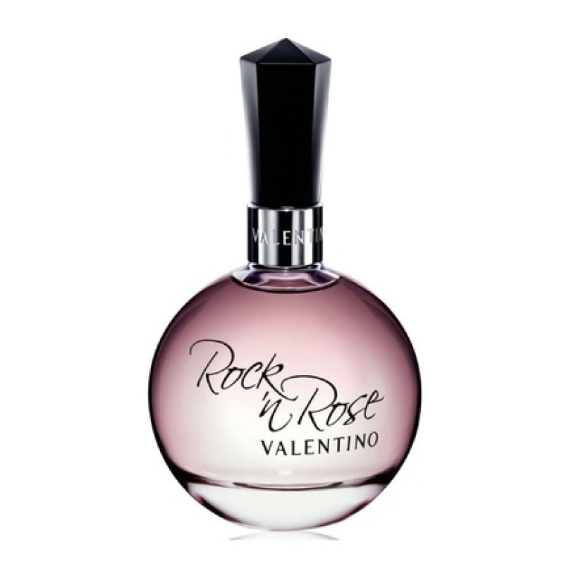 Valentino Rock 'n Rose for Women Eau De Parfum Spray 1.6oz