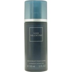Very Valentino Homme by Valentino Deodorant Spray 150ml