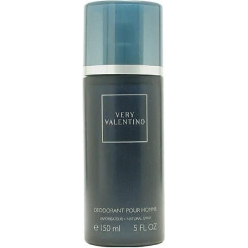 Very Valentino Homme by Valentino Deodorant Spray 150ml