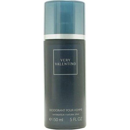 Very Valentino Homme by Valentino Deodorant Spray 150ml