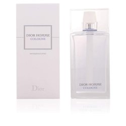 Christian Dior Dior Homme Eau de Cologne Spray 125ml
